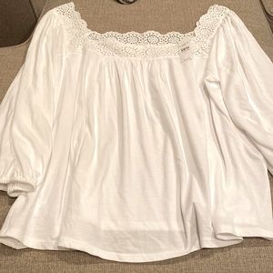 NWT Loft shirt